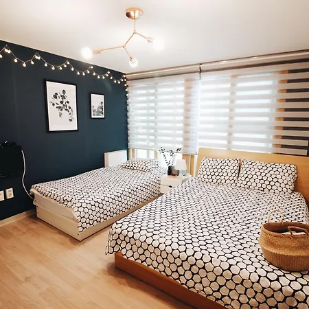 Myeongdong Dada House 1 Hotel